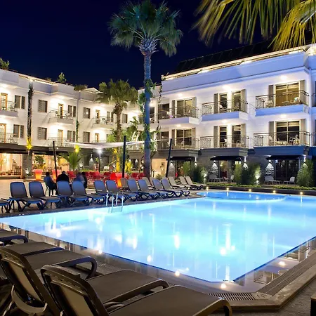 Otel Samira Exclusive &