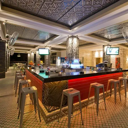 Otel Samira Exclusive & 3*