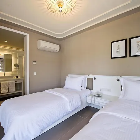 Otel Samira Exclusive &