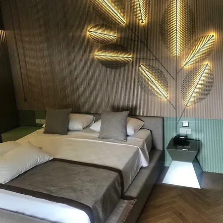 Otel Samira Exclusive &