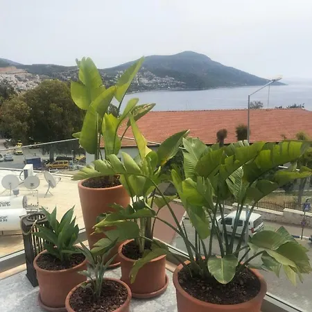 Samira Exclusive & Kalkan
