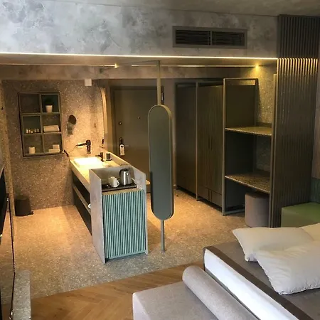 Samira Exclusive & Otel 3*