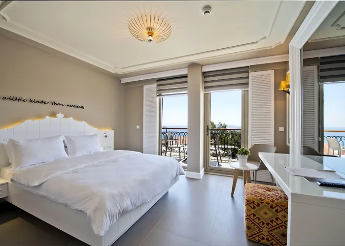 Samira Exclusive & Hotel 3*