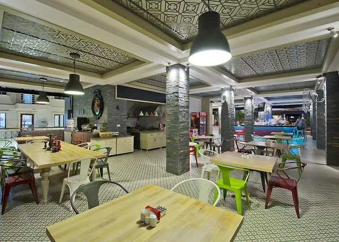 Hotel Samira Exclusive & Kalkan