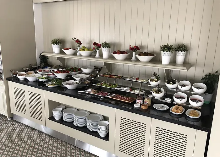 Hotel Samira Exclusive &