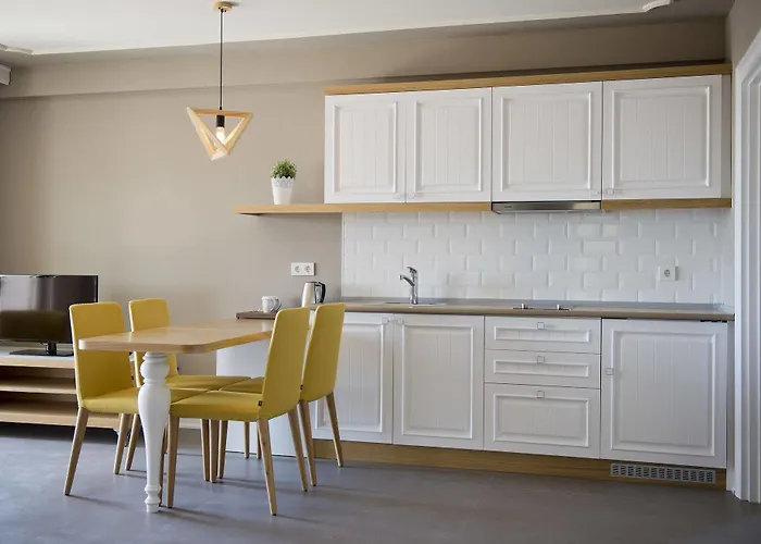 Hotel Samira Exclusive & Kalkan