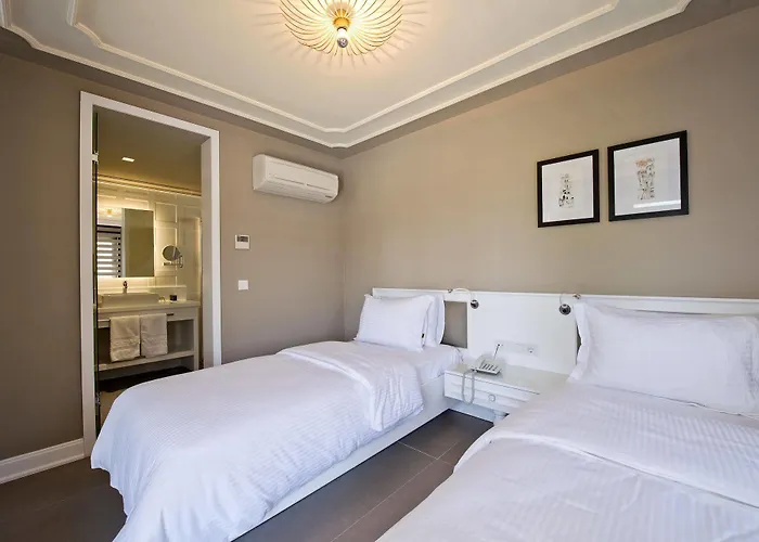 Hotel Samira Exclusive &