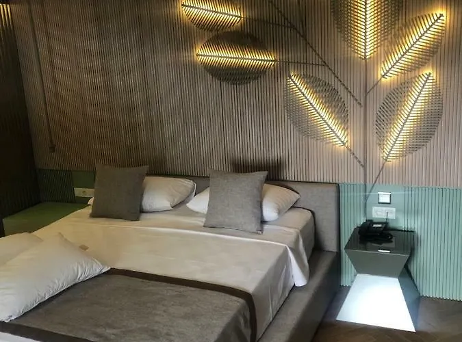 Hotel Samira Exclusive &