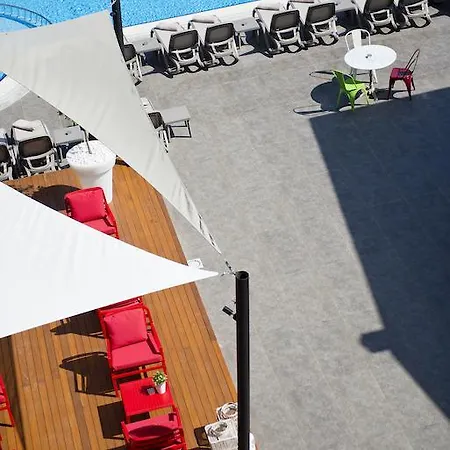 Samira Exclusive & Hotel Kalkan