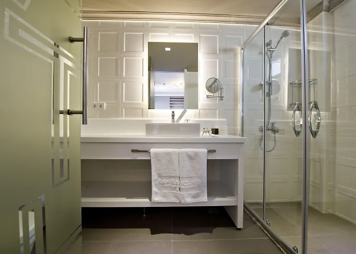 호텔 Samira Exclusive &