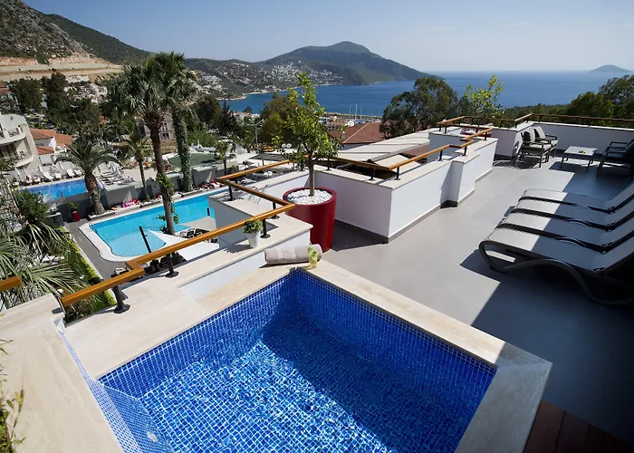 Samira Exclusive & 호텔 3*