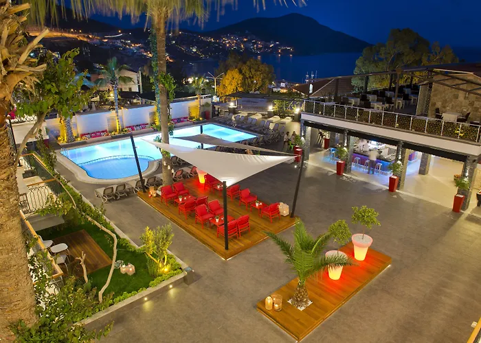 Samira Exclusive & 칼칸