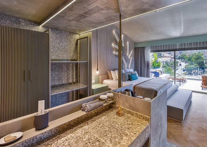 Samira Exclusive & 호텔